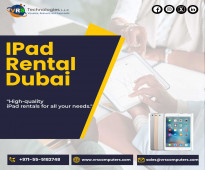 Hire Bulk iPads for Trade Shows Across the UAE