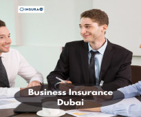 Business Insurance in Dubai: Protect Your Company