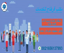 شركة قرطاج للخدمات