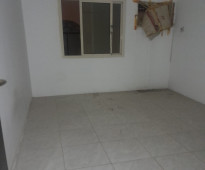 #For rent: One bedroom apartment with a hall in Al-Qudaybiyah, behind Nesto Markets The apartment consists of 1 bedroom