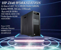 Dell t7810 Workstation V4