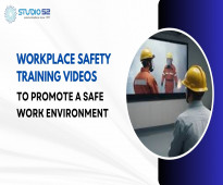 Workplace Safety Training Videos to Promote a Safe Work Environment