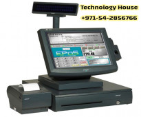 نظام البيع Pos system