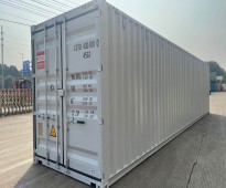 Buy New 20ft High Cube Container Online