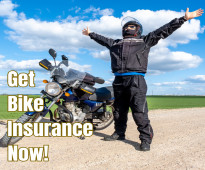 Bike Insurance UAE Company - insura.ae