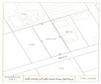 للبيع أرض حدائقي في دمستان