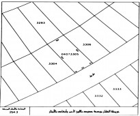 للبيع أرض في بوقوة سرايا2