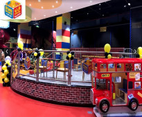 Funblock Indoor Entertainment: The Ultimate Play Destination for All Ages