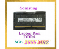 Samsung Ram laptop 8GB DDR4