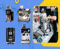 Fix Your Coffee Machine Repair in Dubai