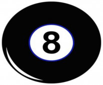 Try Original Magic 8 Ball