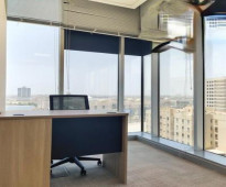   Modern Commercial Office  for Rent to Elevate Your Business  only 75 bd\month