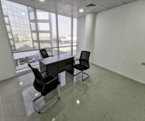 Centrally Located Commercial Office  for Rent with Maximized Convenience 75 bd