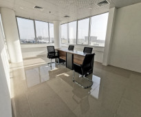   Professional Commercial  Office  for Rent for 75 bd\month