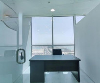 Protect Your Confidentiality Secure and Private Offices  for 75 bd month