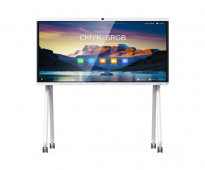 Buy Huawei Ideahub B3 IHB3-65SA 65-inch Interactive Display - Officeflux