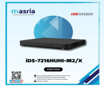 ا DS-7216HUHI-M2/X