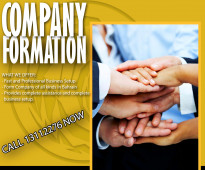 NEW OFFER || OUR company formation only