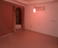 #For rent a studio with electricity in the Karbabad area opposite Seef Mall