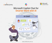 Microsoft Copilot Chat for Smarter Work with AI