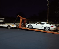 Car Shipping from the UAE +971502980026