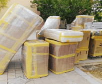 Packing and moving furniture from the UAE to Saudi Arabia. 971502980026+