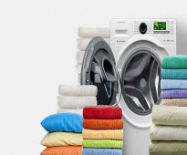 "Dubai Laundry & Dry Cleaning Solutions | Fresh, Clean & Crisp"