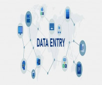 Data Entry