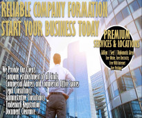 =Very affordable offer for company formation ! Hurry call us now*-*