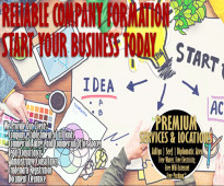 ~~Affordable and Lowest rates for Company Formation . call us now !