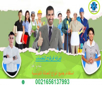 شركة قرطاج للخدمات