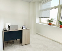 Enhance your business presence with a 75 BHD office address.