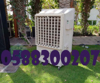 Vacations air cooler rental for rent in Dubai.