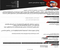 مدخل بيانات عربي وانجليزي بسرعة كبيرة والتعامل مع جميع برامج الكمبيوتر والاوفيس والانترنت وبرامج المحاسبة