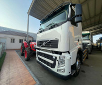 شاحنة فولفو الزاهد 2007 - volvo trucks - كود A 514