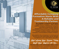 Form your company in afford able price 49BD only