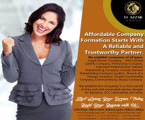 Form your company formation for only BD49 only