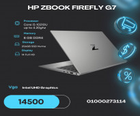 HP Zbook FIREFLY 14 g7 Workstation Intel Core i5-10210u 6M Cache 8Threads