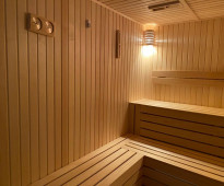 تركيب غرف ساونا وغرف بخار بالرياض Steam Sauna 0598055633