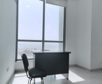 Elevate your business with a virtual office for 75 BHD/month.