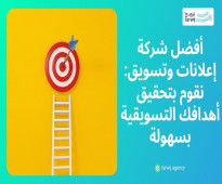 كيف تساعدك "ترويج" افضل شركة اعلانات وتسويق في الأفلاج على تحقيق نجاح باهر؟