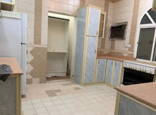 للإيجار شقة في حي طيبة الرحيلي بثلاث غرف مفروشة معروض في مسيعيد قطر