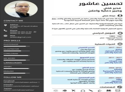 مدير دعاية واعلان: استراتيجيات النجاح في عالم التسويق